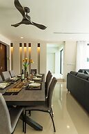 Attractive SeaView 4br Private PoolVilla