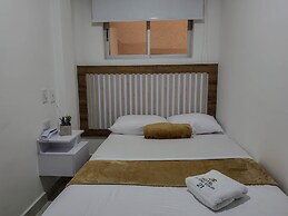 Hotel La Gran Estacion AG