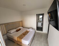 Hotel La Gran Estacion AG