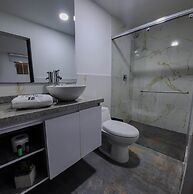 Hotel La Gran Estacion AG