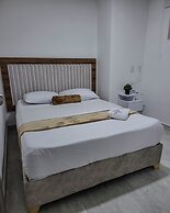 Hotel La Gran Estacion AG