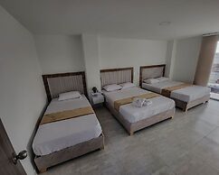 Hotel La Gran Estacion AG