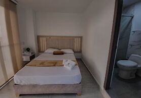 Hotel La Gran Estacion AG