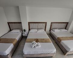 Hotel La Gran Estacion AG