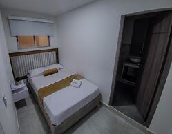 Hotel La Gran Estacion AG