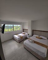 Hotel La Gran Estacion AG