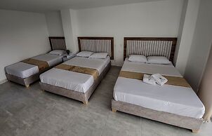 Hotel La Gran Estacion AG