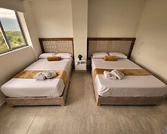 Hotel La Gran Estacion AG