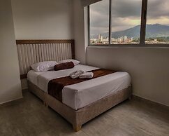 Hotel La Gran Estacion AG