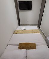 Hotel La Gran Estacion AG