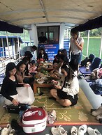 Homestay An Huy Mai Châu