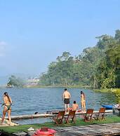 Homestay An Huy Mai Châu