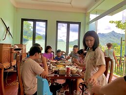 Homestay An Huy Mai Châu