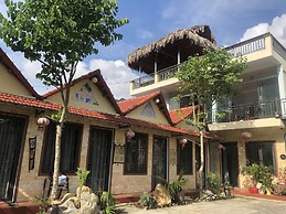 Homestay An Huy Mai Châu