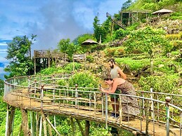 Homestay An Huy Mai Châu