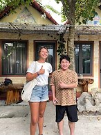 Homestay An Huy Mai Châu