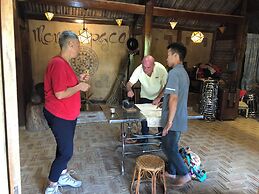 Homestay An Huy Mai Châu