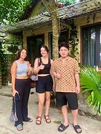 Homestay An Huy Mai Châu