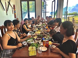 Homestay An Huy Mai Châu