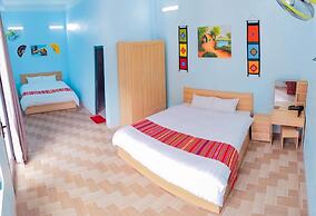 Homestay An Huy Mai Châu