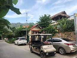 Homestay An Huy Mai Châu