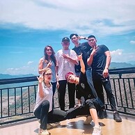 Homestay An Huy Mai Châu