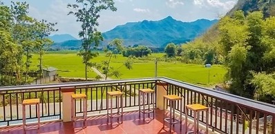 Homestay An Huy Mai Châu