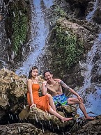 Homestay An Huy Mai Châu