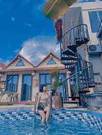 Homestay An Huy Mai Châu