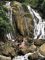 Homestay An Huy Mai Châu