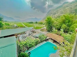 Homestay An Huy Mai Châu