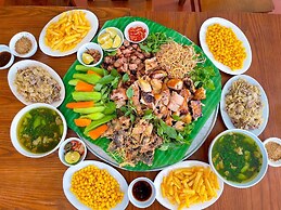 Homestay An Huy Mai Châu