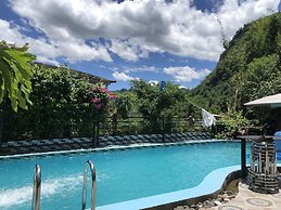 Homestay An Huy Mai Châu