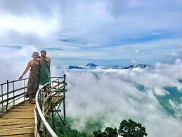 Homestay An Huy Mai Châu