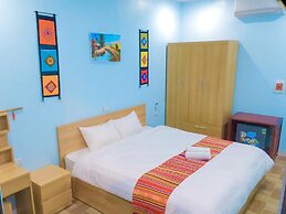 Homestay An Huy Mai Châu