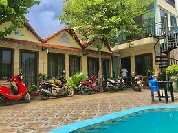 Homestay An Huy Mai Châu