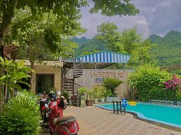 Homestay An Huy Mai Châu