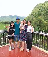 Homestay An Huy Mai Châu