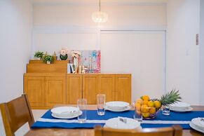 Natcha Pool Villa by Warin