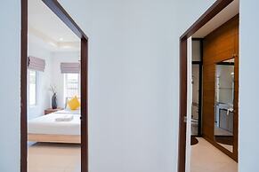 Natcha Pool Villa by Warin