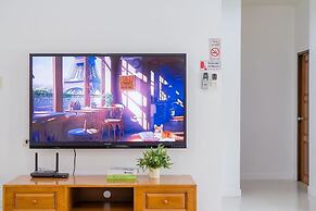 Natcha Pool Villa by Warin