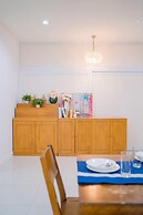 Natcha Pool Villa by Warin