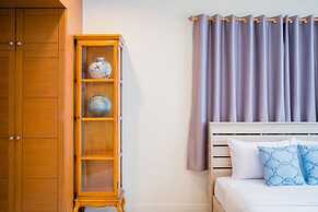 Natcha Pool Villa by Warin