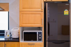 Natcha Pool Villa by Warin