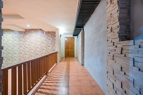 Natcha Pool Villa by Warin