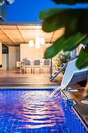 Natcha Pool Villa by Warin