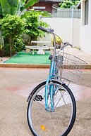 Natcha Pool Villa by Warin