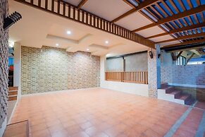 Natcha Pool Villa by Warin