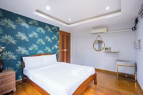 Natcha Pool Villa by Warin