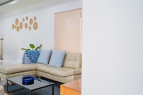 Natcha Pool Villa by Warin